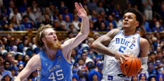  Join Duke vs.  UNC to a growing list of rivalries to unfold in the Final Four

