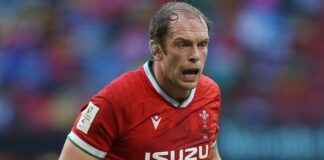 Jones is linked to Wales to continue rehabilitation

