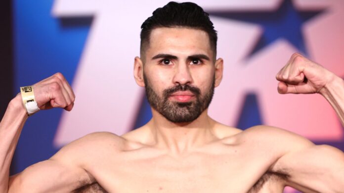 Jose-Ramirez-The-Man-Who-Took-Josh-Taylors-Belts.jpg Jose Ramirez, boxing (Getty Images)