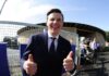 Joseph O’Brien determined to concentrate on the Flat staff Joseph O'Brien