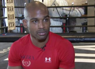 Juma: I’ll beat Riakporhe in a ‘huge transfer’ Juma: I will beat Riakporhe in a 'big move'