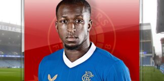  Kamara: I still receive racist abuse after Kudila incident |  "I'll leave now"

