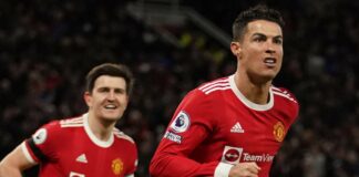  Kane: Ronaldo is a "genius" |  Nef: Man United is not good

