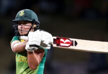 Kapp conjures up South Africa to beat the thrill with New Zealand Kapp inspires South Africa to beat the excitement with New Zealand