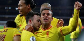  Kara and Nev feel that Liverpool will win the title |  Mers: Don't cross out the city

