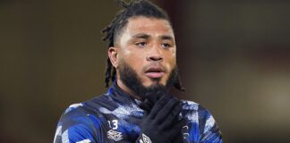 Colin Kazim-Richards