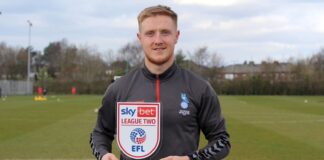 Keylor Dunn: Oldham enjoys trying to stay under Sheridan

