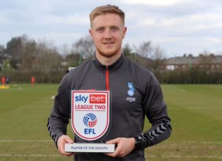 Keylor Dunn: Oldham enjoys attempting to remain below Sheridan Keylor Dunn: Oldham enjoys trying to stay under Sheridan