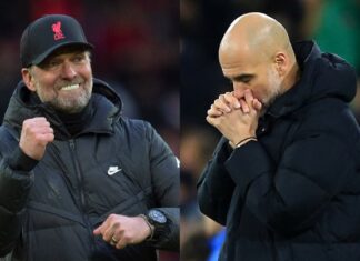 Klopp: Man Metropolis would have received the title in February with out Liverpool Klopp: Man City would have won the title in February without Liverpool