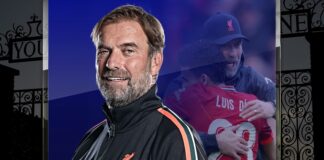Liverpool's Luis Diaz has made a big impact, explains Jurgen Klopp