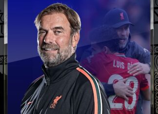Klopp: The Diaz impact just isn’t removed from a miracle Liverpool's Luis Diaz has made a big impact, explains Jurgen Klopp