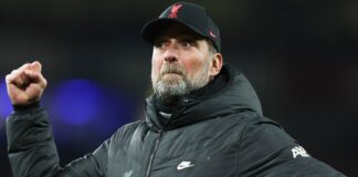 Klopp on Liverpool's title challenge: Momentum is fragile

