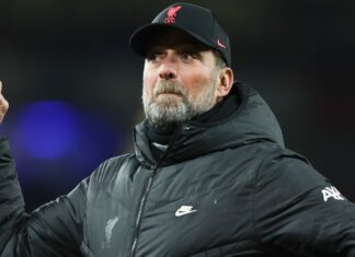 Klopp on Liverpool’s title problem: Momentum is fragile Klopp on Liverpool's title challenge: Momentum is fragile