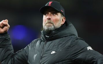 Klopp on Liverpool’s title problem: Momentum is fragile Klopp on Liverpool's title challenge: Momentum is fragile