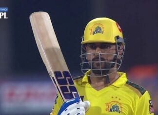 Knight Riders gained the opening IPL match regardless of Dhoni’s fireworks Knight Riders won the opening IPL match despite Dhoni's fireworks