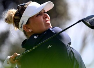 Koerstz Madsen takes the lead by three photographs within the ultimate spherical of the JTBC Basic Koerstz Madsen takes the lead by three shots in the final round of the JTBC Classic