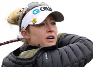 Korda misses main opening after analysis of blood clot Korda misses major opening after diagnosis of blood clot