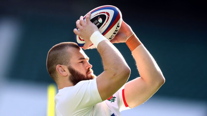 Kwan-Dickey-has-been-excluded-from-the-Six-Nations-Championship.jpg Kwan Dickey has been excluded from the Six Nations Championship due to a knee injury