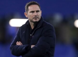 Lampard: Usmanov’s penalties didn’t have an effect on the Everton crew Frank Lampard