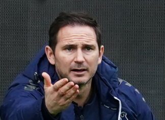 Lampard vs Everton: We have now to simply accept that Lampard vs Everton: We have to accept that