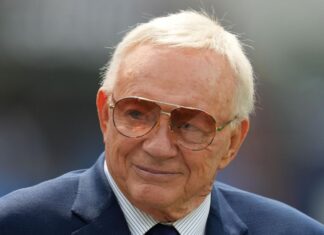 Lawyer: Jones gave hundreds of thousands to a girl who sued him Lawyer: Jones gave millions to a woman who sued him