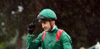 Le Maire expects a strong Japanese challenge in the Dubai World Cup

