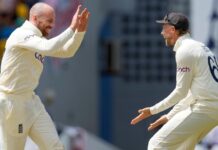 Leach enjoys England function after Ashes’ ‘horrible’ expertise Leach enjoys England role after Ashes' 'horrible' experience