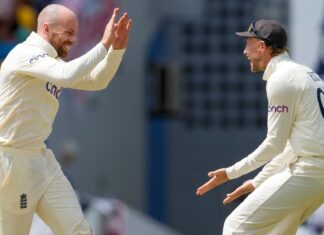 Leach enjoys England function after Ashes’ ‘horrible’ expertise Leach enjoys England role after Ashes' 'horrible' experience