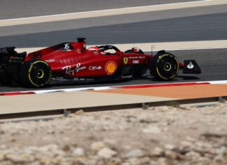 Leclerc, Ferrari continues robust begin to F1 take a look at Leclerc, Ferrari continues strong start to F1 test