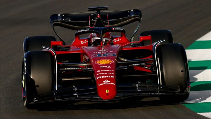 Leclerc-points-Verstappen-but-damages-the-car-in-a-P2.jpg Leclerc points Verstappen but damages the car in a P2 crash