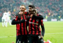 Leverkusen CEO talks about the data revolution

