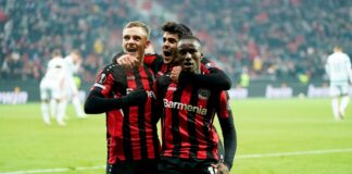 Leverkusen CEO talks about the data revolution


