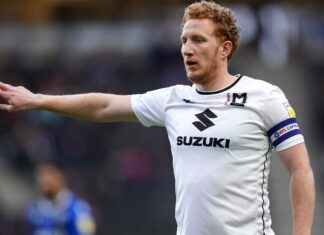 Lewington: rhythm, administration and why Chilton’s document is protected Lewington: rhythm, management and why Chilton's record is safe