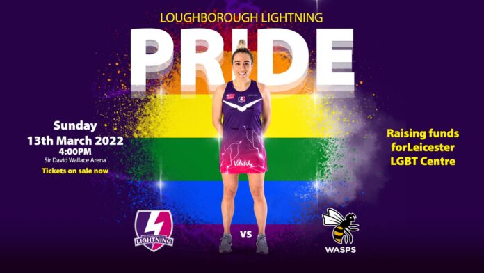 Lightning-hosts-Pride-match-in-support-of-Leicesters-LGBT-center.jpg Lightning hosts Pride match in support of Leicester's LGBT center