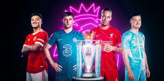 Gary Neville, Jamie Carragher and Roy Keane discuss the title race