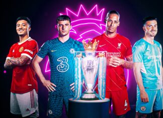 Dwell Soccer on Sky Sports activities: All Video games Gary Neville, Jamie Carragher and Roy Keane discuss the title race