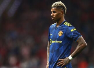 Reside switch dialogue: Rashford contemplating his future at Manchester United Live transfer discussion: Rashford considering his future at Manchester United