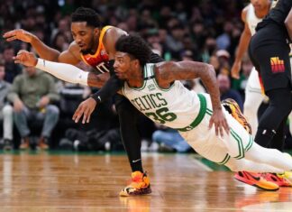 Lengthy and Quick: What’s Fueling the New NBA DPOY Debate Long and Short: What's Fueling the New NBA DPOY Debate