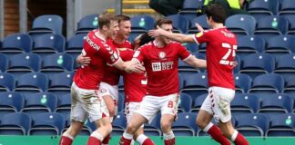 Losing the lost pen costs Blackburn to snatch Bristol City's late victory


