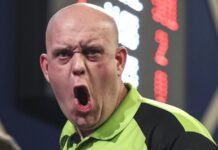  MVG Provides Warning #1 to Wright and Price |  "I'll be on top soon!"

