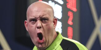  MVG Provides Warning #1 to Wright and Price |  "I'll be on top soon!"


