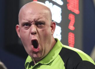 MVG Supplies Warning #1 to Wright and Value | “I will be on prime quickly!” MVG Provides Warning #1 to Wright and Price | "I'll be on top soon!"