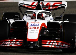 Magnussen places Haas forward in additional time | Ferrari forward of the competitors Magnussen puts Haas ahead in extra time | Ferrari ahead of the competition