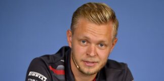 Magnussen surprisingly returns to Formula 1 with Haas

