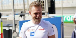 Magnussen thought Formula 1 was a 'closed chapter'

