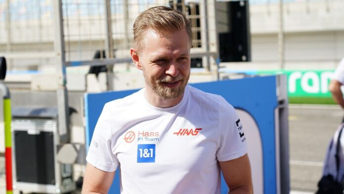 Magnussen-thought-Formula-1-was-a-closed-chapter.jpg Magnussen thought Formula 1 was a 'closed chapter'