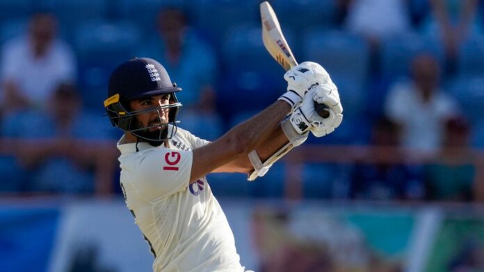 Mahmoud-Seeing-his-teammates-ready-for-the-field-stimulated-the.jpg Mahmoud: Seeing his teammates ready for the field stimulated the latest wicket partnership
