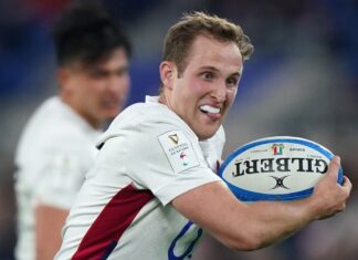 Malins to overlook Six Nations ultimate in England; Willis has to attend for him to return again Malins to miss Six Nations final in England; Willis has to wait for him to come back