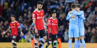 Man City is everything Man United should aspire to

