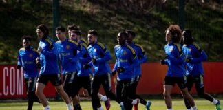 Man United need to advance in the Champions League to justify the status of the top clubs


